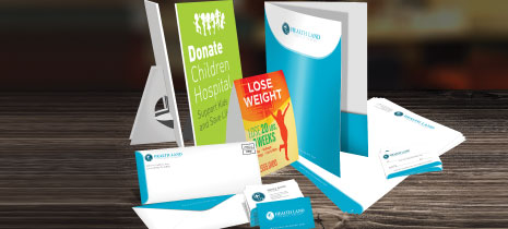 Your complete source for custom printing services