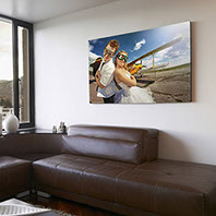 Large canvas prints, canvas signs