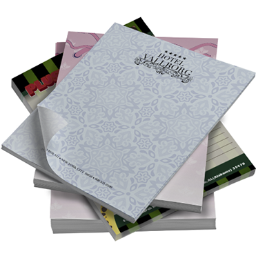 Exceptional quality custom presentation folders