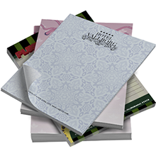 Exceptional quality custom presentation folders